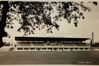 400 Kč OL Pohlednice Olomouc STADIONY, CZE119071