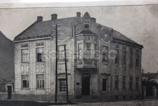 420 Kč OL Pohlednice Olomouc, CZE119074
