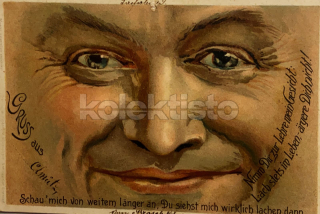 600 Kč OL Pohlednice Olomouc, CZE119105