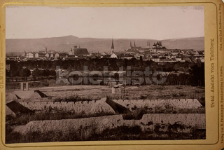 700 Kč OL Kabinetka Olomouc, CZE119111