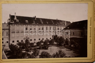 700 Kč OL Kabinetka Olomouc, CZE119112