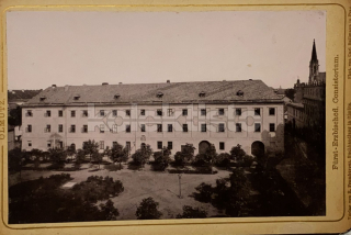 700 Kč OL Kabinetka Olomouc, CZE119113