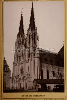 700 Kč OL Kabinetka Olomouc, CZE119115