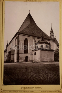 700 Kč OL Kabinetka Olomouc, CZE119117