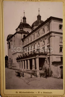 700 Kč OL Kabinetka Olomouc, CZE119118