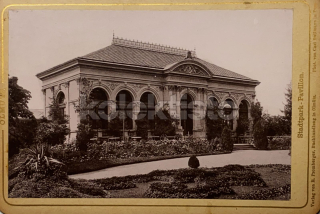 700 Kč OL Kabinetka Olomouc, CZE119121