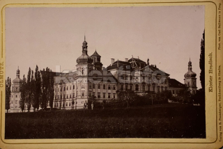 700 Kč OL Kabinetka Olomouc, CZE119123
