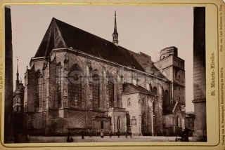 700 Kč OL Kabinetka Olomouc, CZE119124
