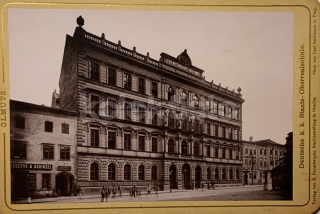 800 Kč OL Kabinetka Olomouc, CZE119126