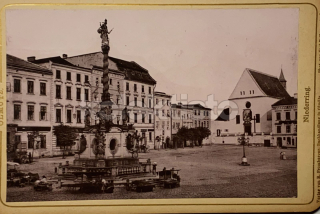 800 Kč OL Kabinetka Olomouc, CZE119128