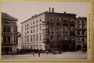 800 Kč OL Kabinetka Olomouc, CZE119129