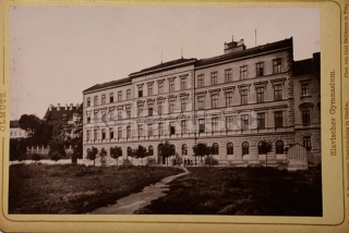 800 Kč OL Kabinetka Olomouc, CZE119130