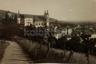 160 Kč OL Pohlednice Šternberk, CZE119136