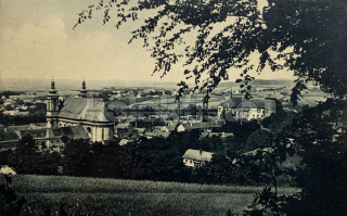 220 Kč OL Pohlednice Šternberk, CZE119138