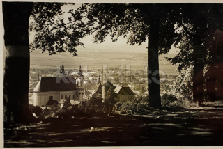 280 Kč OL Pohlednice Šternberk, CZE119142