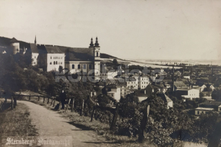 280 Kč OL Pohlednice Šternberk, CZE119143