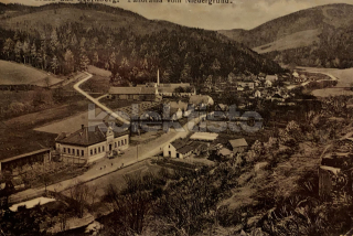 360 Kč OL Pohlednice Šternberk, CZE119160