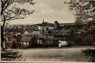 360 Kč OL Pohlednice Šternberk, CZE119161