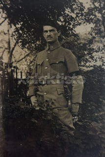 260 Kč OP Pohlednice Opava VOJÁCI, CZE119170
