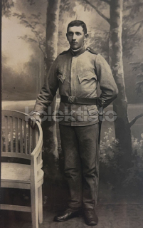 260 Kč OP Pohlednice Opava VOJÁCI, CZE119172