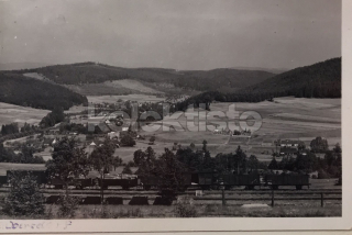 280 Kč OP Pohlednice Albersdorf, CZE119173