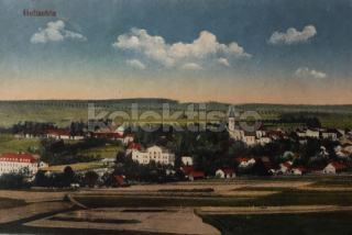 320 Kč OP Pohlednice Hlučín, CZE119181