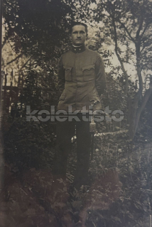 320 Kč OP Pohlednice Opava VOJÁCI, CZE119182
