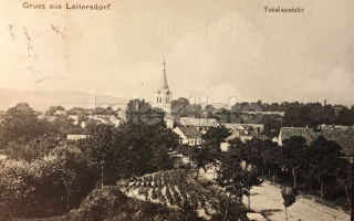 360 Kč OP Pohlednice Litultovice, CZE119193