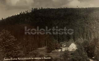 380 Kč OP Pohlednice Budišov nad Budišovkou, CZE119202