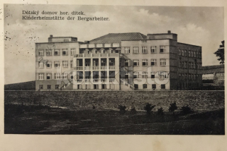 420 Kč OP Pohlednice Klokočov, CZE119220