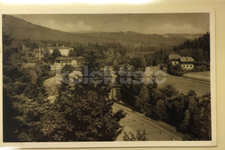 120 Kč OP Pohlednice Jánské Koupele, CZE119250