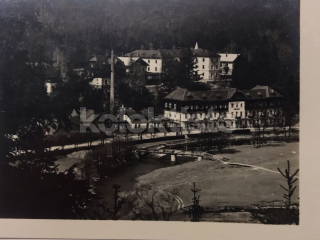 120 Kč OP Pohlednice Jánské Koupele, CZE119251