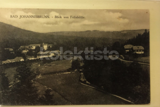 150 Kč OP Pohlednice Jánské Koupele, CZE119252