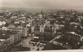 120 Kč OP Pohlednice Opava, CZE119261