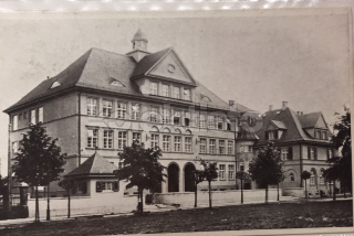 140 Kč OP Pohlednice Opava, CZE119263