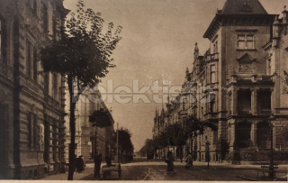 160 Kč OP Pohlednice Opava, CZE119268