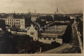 160 Kč OP Pohlednice Opava, CZE119269