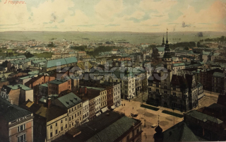 180 Kč OP Pohlednice Opava, CZE119280