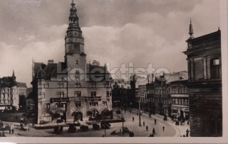 180 Kč OP Pohlednice Opava, CZE119285