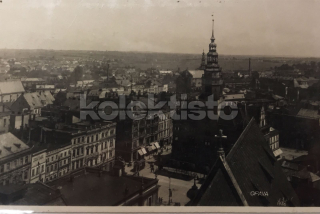 180 Kč OP Pohlednice Opava, CZE119286