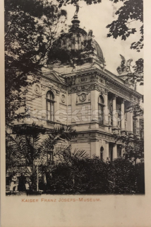 220 Kč OP Pohlednice Opava, CZE119298
