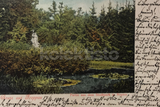 250 Kč OP Pohlednice Opava, CZE119312