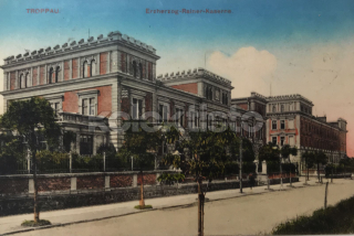 250 Kč OP Pohlednice Opava, CZE119315