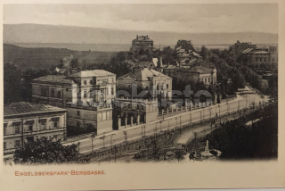 250 Kč OP Pohlednice Opava, CZE119316