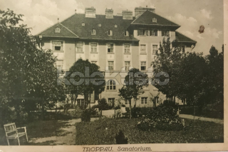 250 Kč OP Pohlednice Opava, CZE119318