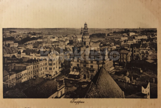 260 Kč OP Pohlednice Opava, CZE119323