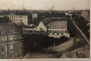 280 Kč OP Pohlednice Opava, CZE119335