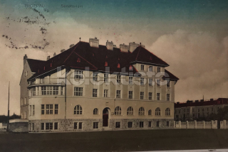 300 Kč OP Pohlednice Opava, CZE119338