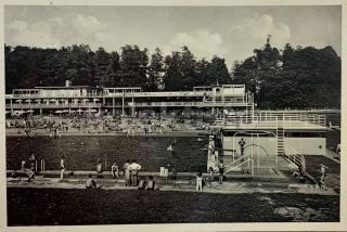 320 Kč OP Pohlednice Opava, CZE119343
