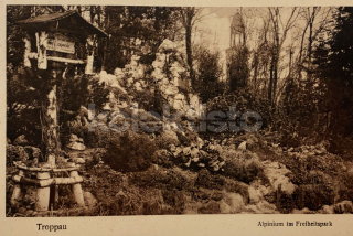 360 Kč OP Pohlednice Opava, CZE119360